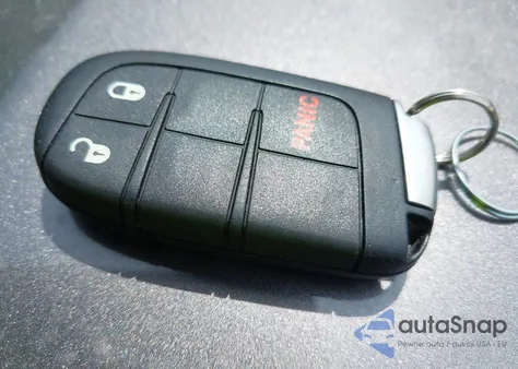 2018 Dodge Journey Se from USA, damaged, VIN 3C4PDCAB0JT208629